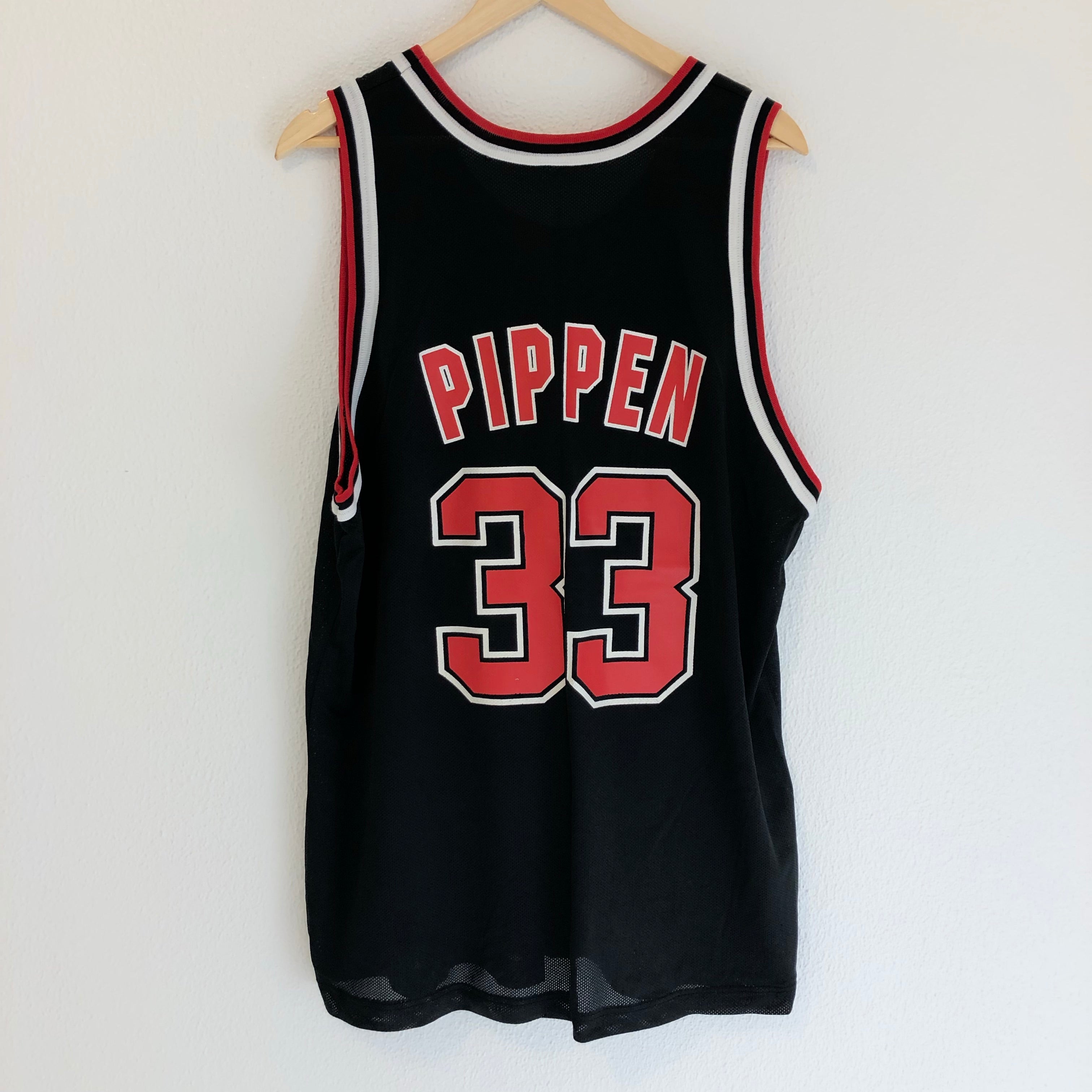 Vintage Pippen Jersey