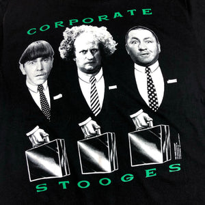 Vintage Three Stooges Tee