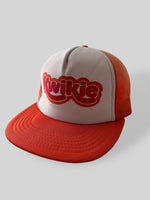 Load image into Gallery viewer, Vintage Kwikie Trucker Hat
