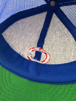 Load image into Gallery viewer, Vintage Chicago Cubs Snapback Hat
