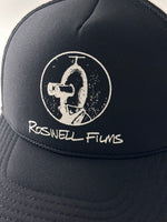 Load image into Gallery viewer, Roswell Films Trucker Hat
