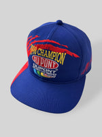 Load image into Gallery viewer, Vintage Nascar Jeff Gordon Snapback Hat
