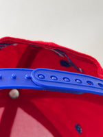Load image into Gallery viewer, Vintage DARE Youth Snapback Hat
