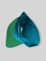Load image into Gallery viewer, Vintage Charlotte Hornets Snapback

