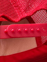 Load image into Gallery viewer, Vintage Money Talks BS Walks Trucker Hat
