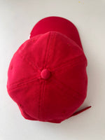 Load image into Gallery viewer, Vintage Adidas Strapback Hat
