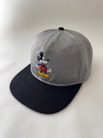 Load image into Gallery viewer, Mickey Mouse Disney Snapback Hat
