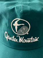 Load image into Gallery viewer, Vintage Gander Mountain Strapback Hat
