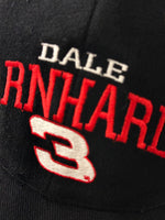 Load image into Gallery viewer, Vintage Dale Earnhardt #4 Strapback Hat
