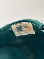 Load image into Gallery viewer, Vintage Oakland A’s Snapback Hat
