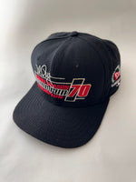 Load image into Gallery viewer, Vintage Mark McGwire Snapback Hat
