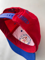 Load image into Gallery viewer, Vintage DARE Youth Snapback Hat

