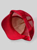 Load image into Gallery viewer, Vintage Money Talks BS Walks Trucker Hat
