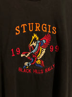 Load image into Gallery viewer, Vintage Sturgis 1999 Tee
