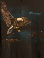 Load image into Gallery viewer, Vintage Minnesota Sweatshirt
