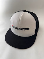 Load image into Gallery viewer, Vintage Bridgestone Trucker Hat
