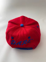 Load image into Gallery viewer, Vintage DARE Youth Snapback Hat
