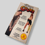 Load image into Gallery viewer, Vintage Crumb VHS
