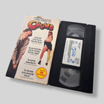 Load image into Gallery viewer, Vintage Crumb VHS
