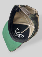 Load image into Gallery viewer, Obey Propaganda OG Snapback Hat
