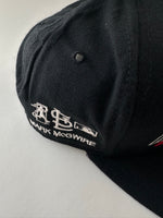 Load image into Gallery viewer, Vintage Mark McGwire Snapback Hat
