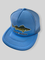 Load image into Gallery viewer, Vintage South Dakota Trucker Hat
