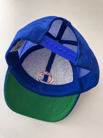 Load image into Gallery viewer, Vintage Chicago Cubs Snapback Hat
