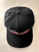 Load image into Gallery viewer, Vintage Mark McGwire Snapback Hat
