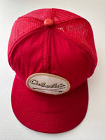 Load image into Gallery viewer, Vintage Cabela’s Sydney Nebraska Trucker Hat
