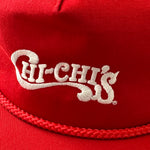 Load image into Gallery viewer, Vintage Chi-Chi’s Snapback
