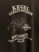 Load image into Gallery viewer, Vintage Harley Tee
