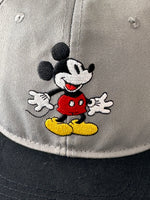 Load image into Gallery viewer, Mickey Mouse Disney Snapback Hat
