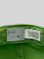 Load image into Gallery viewer, Green Nike Strapback Hat
