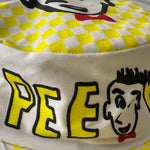 Load image into Gallery viewer, Vintage 1988 Pee Wee Hat
