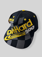 Load image into Gallery viewer, Vintage Die Hard 500 Snapback Hat
