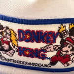 Load image into Gallery viewer, Vintage Donkey Kong Snapback
