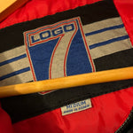 Load image into Gallery viewer, Vintage Chicago Bulls Logo7 Jacket
