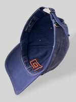 Load image into Gallery viewer, Vintage Polo Strapback Hat
