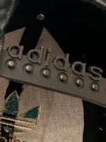 Load image into Gallery viewer, Vintage Adidas Snapback Hat
