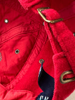 Load image into Gallery viewer, Vintage Gap Strapback Hat
