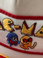 Load image into Gallery viewer, Vintage Pac-Man Trucker Hat
