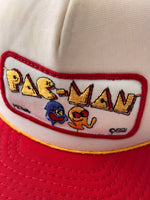Load image into Gallery viewer, Vintage Pac-Man Trucker Hat
