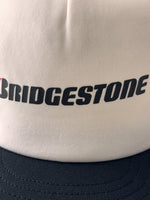 Load image into Gallery viewer, Vintage Bridgestone Trucker Hat
