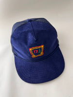 Load image into Gallery viewer, Vintage Ontario Police Trucker Hat
