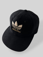 Load image into Gallery viewer, Vintage Adidas Snapback Hat
