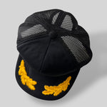 Load image into Gallery viewer, Vintage ZZ Top Hat
