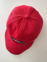 Load image into Gallery viewer, Vintage Adidas Strapback Hat
