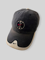 Load image into Gallery viewer, Vintage Nike Strapback Hat
