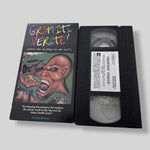 Load image into Gallery viewer, Vintage Graffiti Verite VHS
