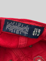 Load image into Gallery viewer, Vintage Gap Strapback Hat

